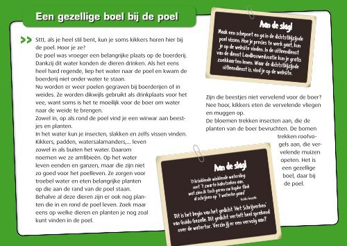 Fotofiches Boer en natuur samen aan de slag.pdf - Inagro