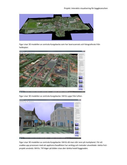 SBUF 11937 Slutrapport Sammanfattning Interaktiv visualisering.pdf (3