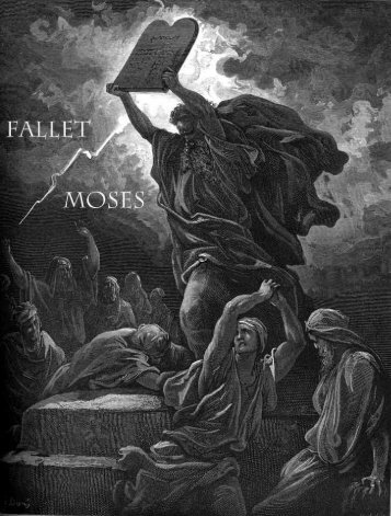 93. Fallet Moses - fritenkaren.se