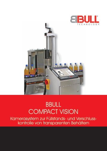 BBULL COMPACT VISION