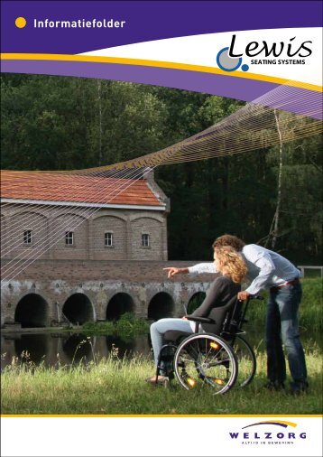 Lewis-rolstoel - Welzorg