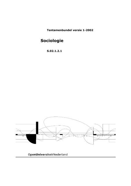 Sociologie - Ekowiki