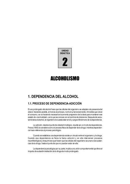 Curso Mediador prevencion en Drogodependencias