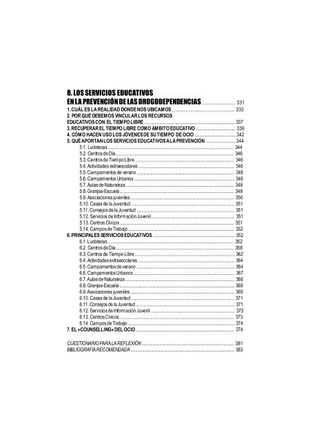 Curso Mediador prevencion en Drogodependencias