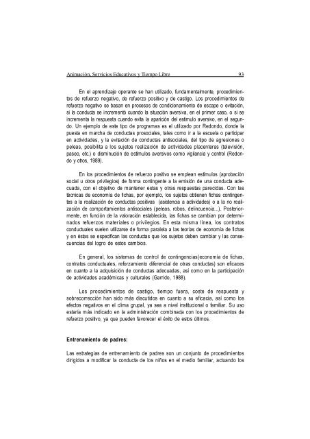 Manual del Curso Experto en Violencia Juvenil