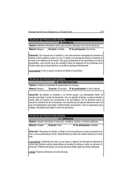 Manual del Curso Experto en Violencia Juvenil