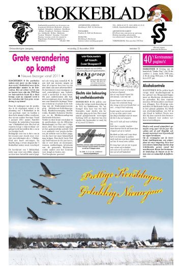 download - Bokkeblad