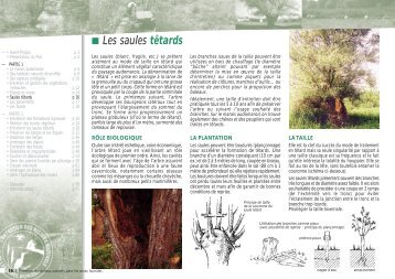 Télécharger le PDF partie 2 - Parc naturel régional des Caps et ...