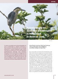 pdf 1.747 kB - SOVON Vogelonderzoek Nederland