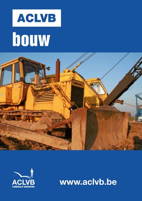 ACLVB bouw