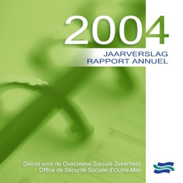 De DOSZ is een openbare instelling voor sociale zekerheid. Sinds