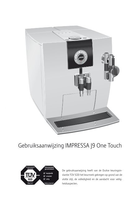 Jura 2024 impressa j9