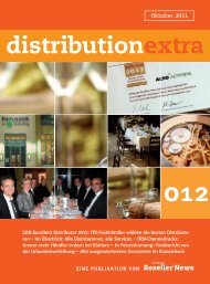 distribution extra - b.com