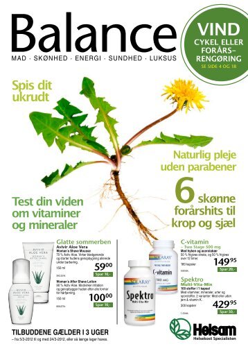 VIND - Helseteket