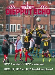 Diepput Echo 99-2 december 2011.pdf - Hvv