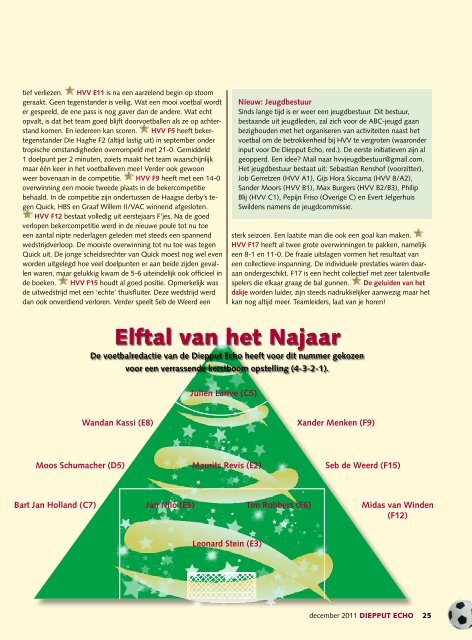 Diepput Echo 99-2 december 2011.pdf - Hvv