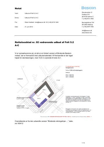 Not001 Rettelsesblad 02 2012-06-19