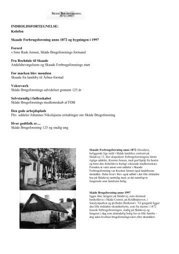 "hvor godt folk er.." som PDF ffil - Højbjerg Holme Lokalhistorisk Arkiv