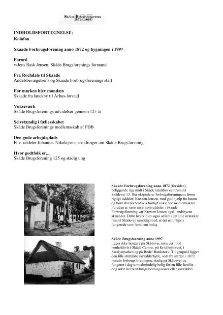 "hvor godt folk er.." som PDF ffil - Højbjerg Holme Lokalhistorisk Arkiv