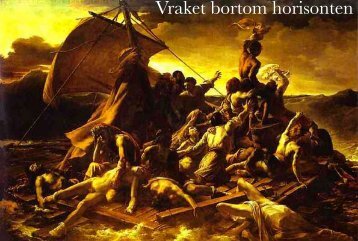 Andra delen : Sjömannen - fritenkaren.se