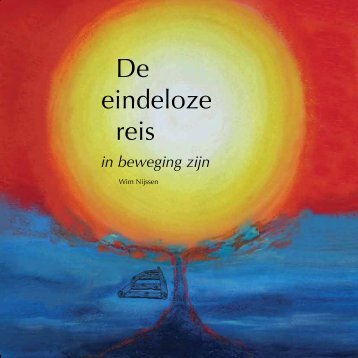 De eindeloze reis - olduvai