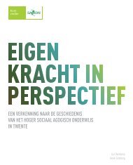 eigen kracht in perspectief - Online Publisher