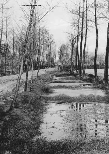 zie studie Nieuwkerken-Waas - Recollecting Landscapes