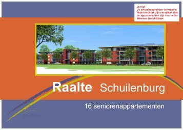 verhuurbrochure - Salland Wonen