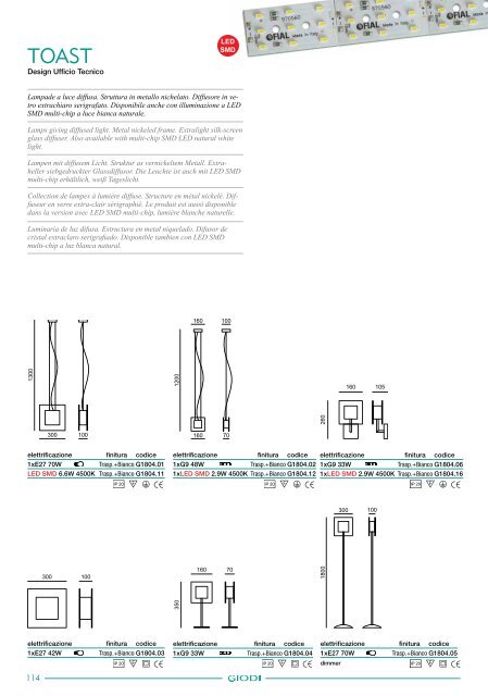 - Appassionati alla luce - - Passion for light - Groove