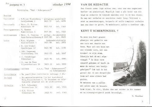 1994-3 - Vereniging Oud Scherpenzeel