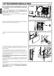 Set telecomando Marcella-Sveva.indd - Saey