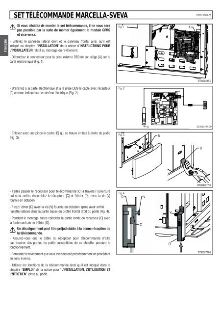 Set telecomando Marcella-Sveva.indd - Saey