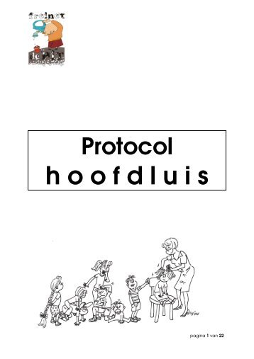 Hoofdluis Protocol.pdf - De Pit