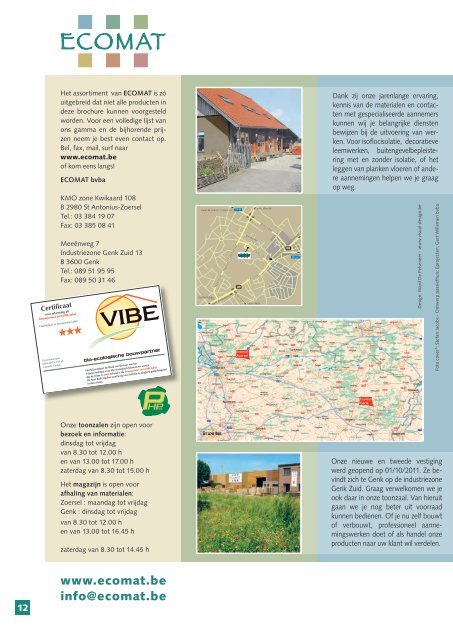 EM-folder 2011-web.pdf - Passiefhuis Platform