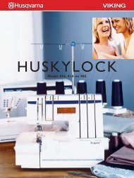 HUSKYLOCK