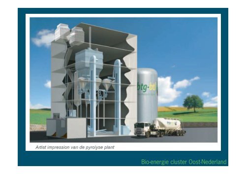 Biochar: één oplossing voor de energie-, klimaat- en voedselcrisis?
