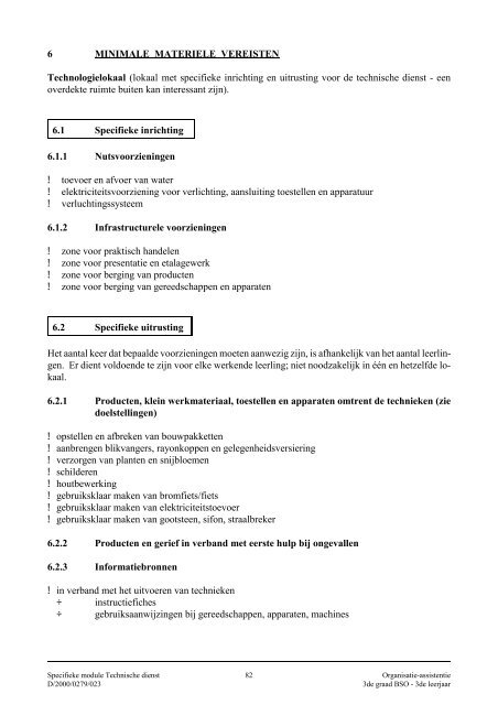 (3 lj) - studierichtingen\Organisatie-assistentie-2000-023.wpd