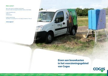 Eisen aan bouwkasten in het voorzieningsgebied van Cogas.pdf