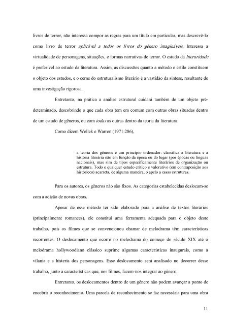 universidade federal da bahia a poética das lágrimas - Facom ...