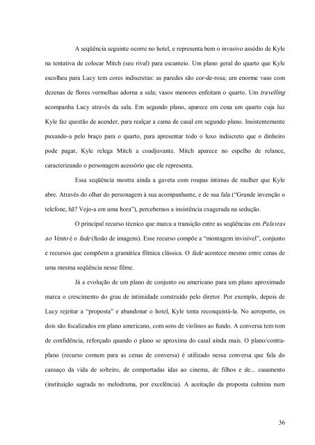 universidade federal da bahia a poética das lágrimas - Facom ...