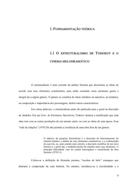 universidade federal da bahia a poética das lágrimas - Facom ...