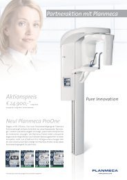 Planmeca Proone - Baumgartner & Rath Gmbh