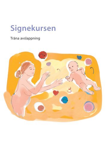 Signekursen - Barnmorskeförbundet