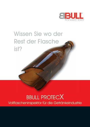 Wissen Sie wo der Rest der Flasche ist?