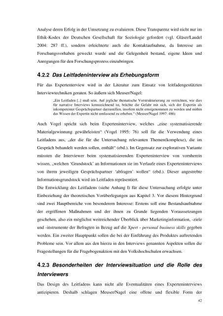 Fachbereich Erziehungswissenschaften der Philipps-Universität ...