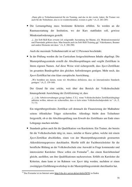 Fachbereich Erziehungswissenschaften der Philipps-Universität ...