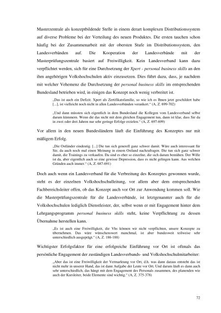 Fachbereich Erziehungswissenschaften der Philipps-Universität ...