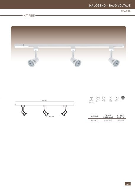 CATÁLOGO BASE No. 6