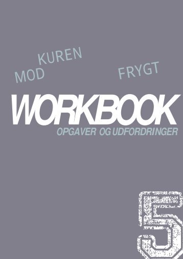 kuren mod frygt - Anja Vintov