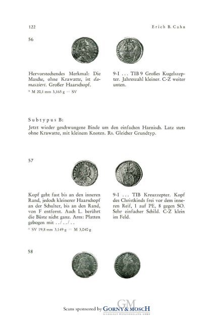 1978-1979 Band XXVIII-XXIX - Bayerische Numismatische ...